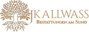 Logo Bestattungen am Sund